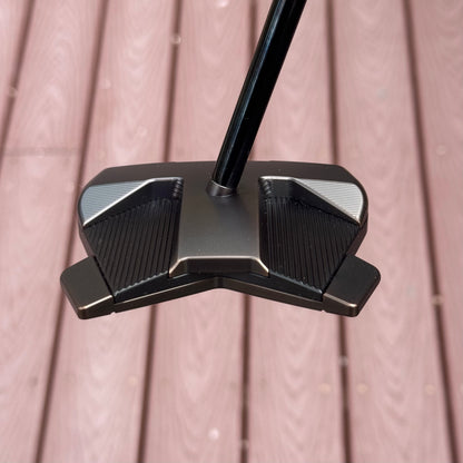 Left Handed Scotty Cameron Phantom 11R OC Antique Bronze PVD