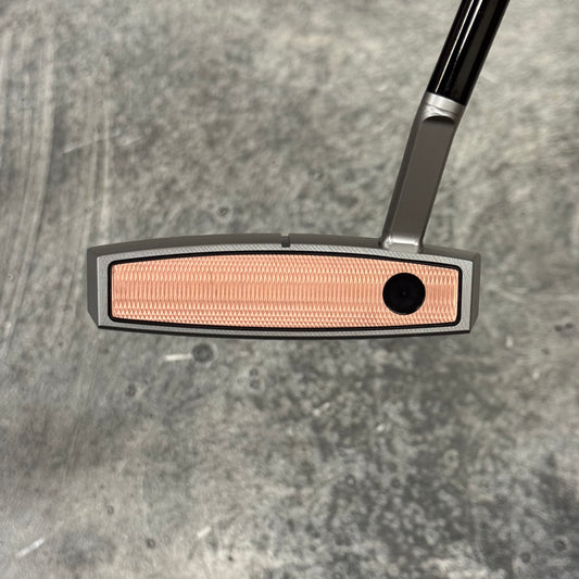 Scotty Cameron Phantom 5.5 Tellurium Copper Face Insert (Tour Satin)