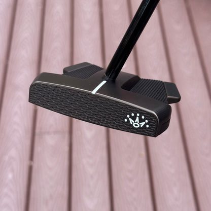 Scotty Cameron Phantom 11R OC Antique Bronze PVD