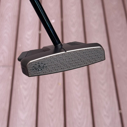 Left Handed Scotty Cameron Phantom 11R OC Antique Bronze PVD
