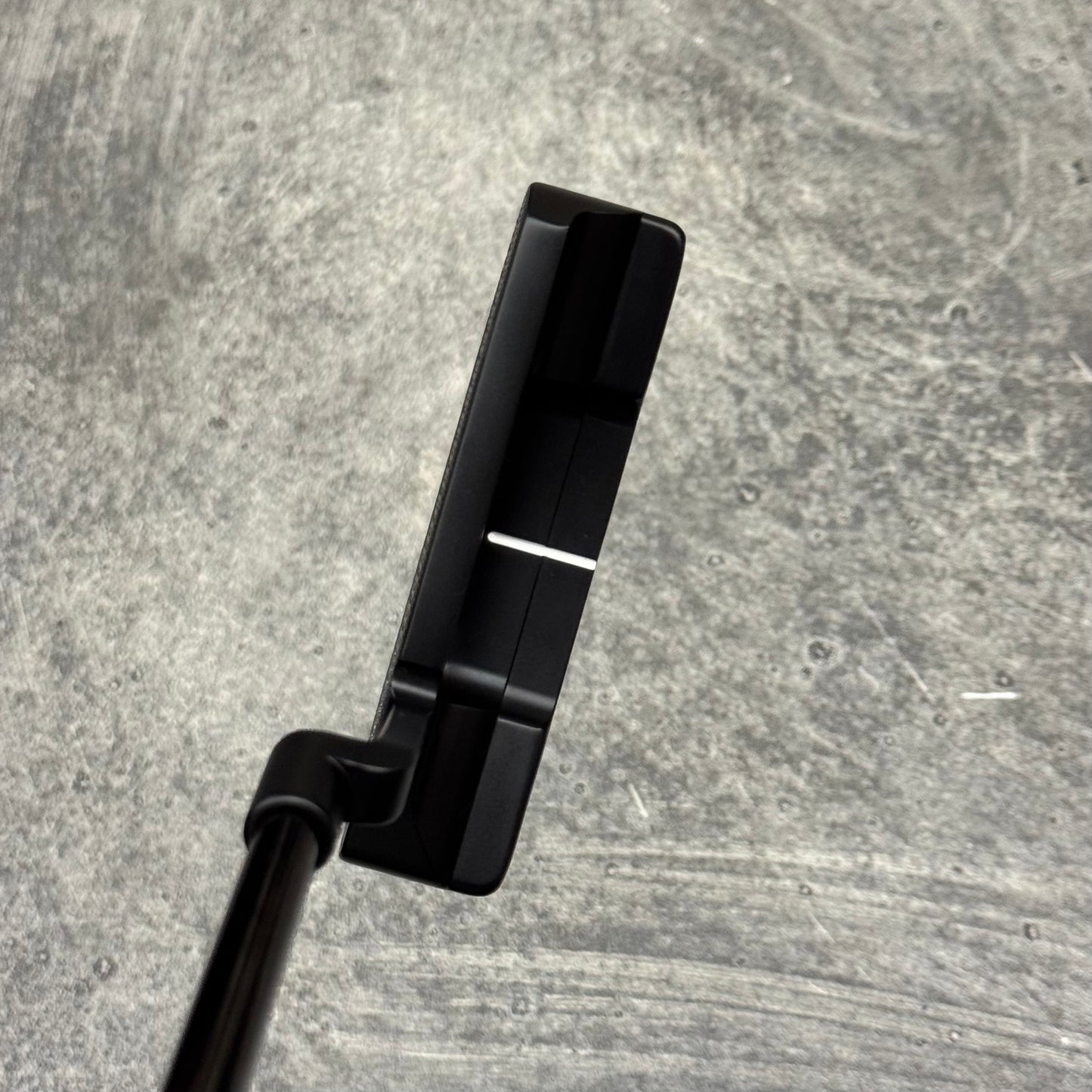 Scotty Cameron Studio Stainless Newport 2 (Black PVD)