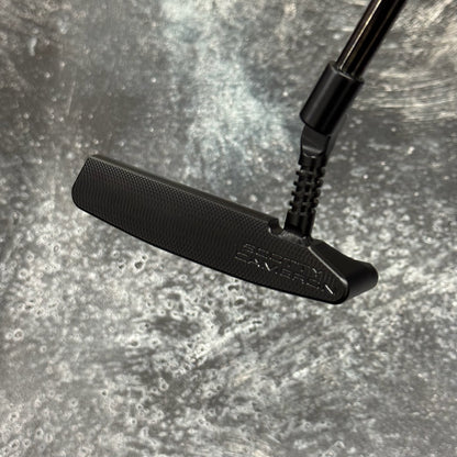 Scotty Cameron Super Select Newport 2 (Screw Neck)