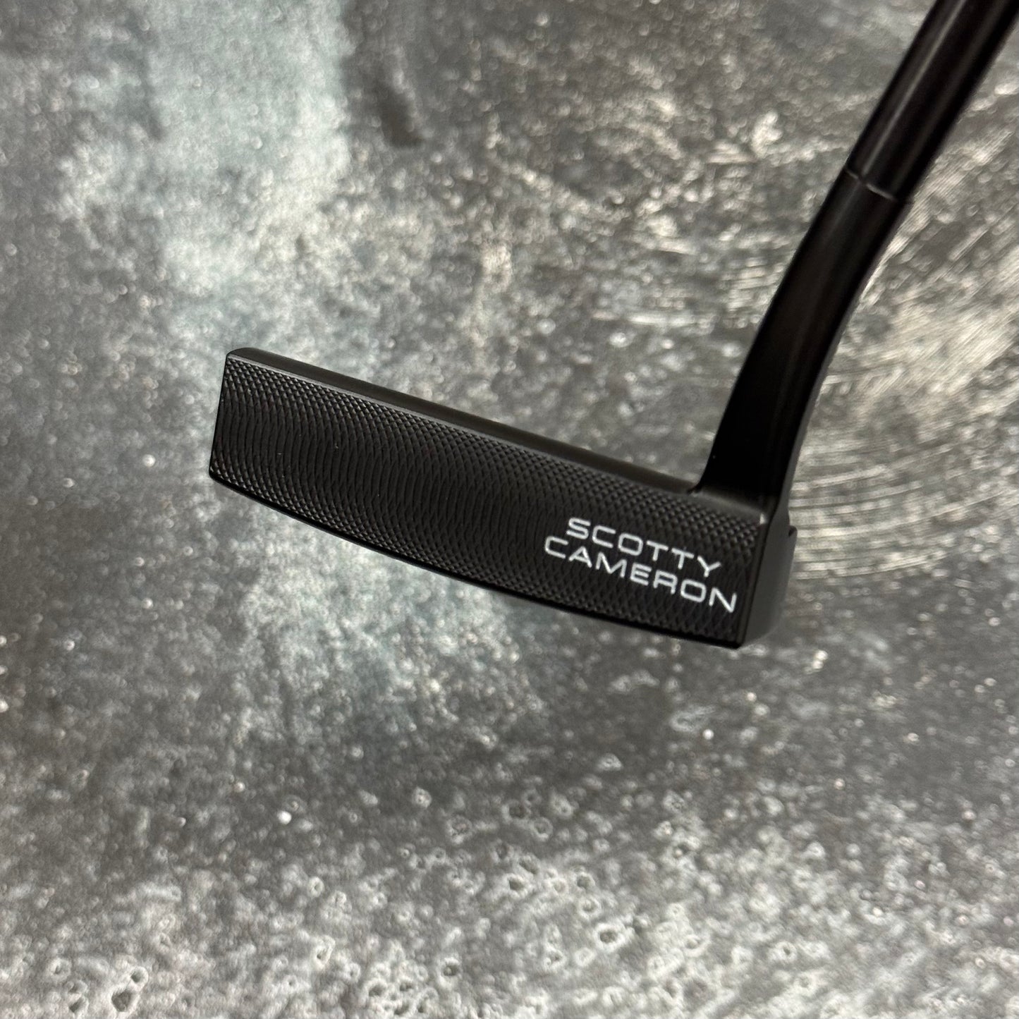 Scotty Cameron Super Select Del Mar