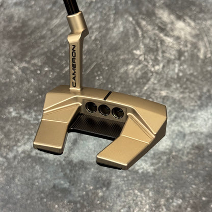 Phantom Chromatic Bronze (Popular Design)