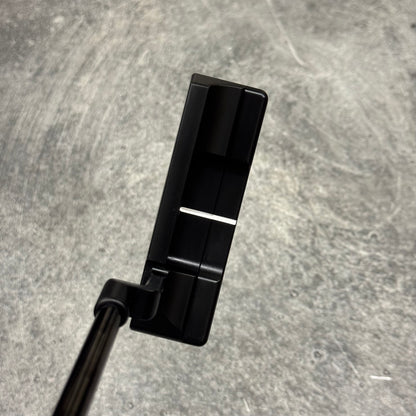 Scotty Cameron Studio Style Newport 2+ (Black PVD)