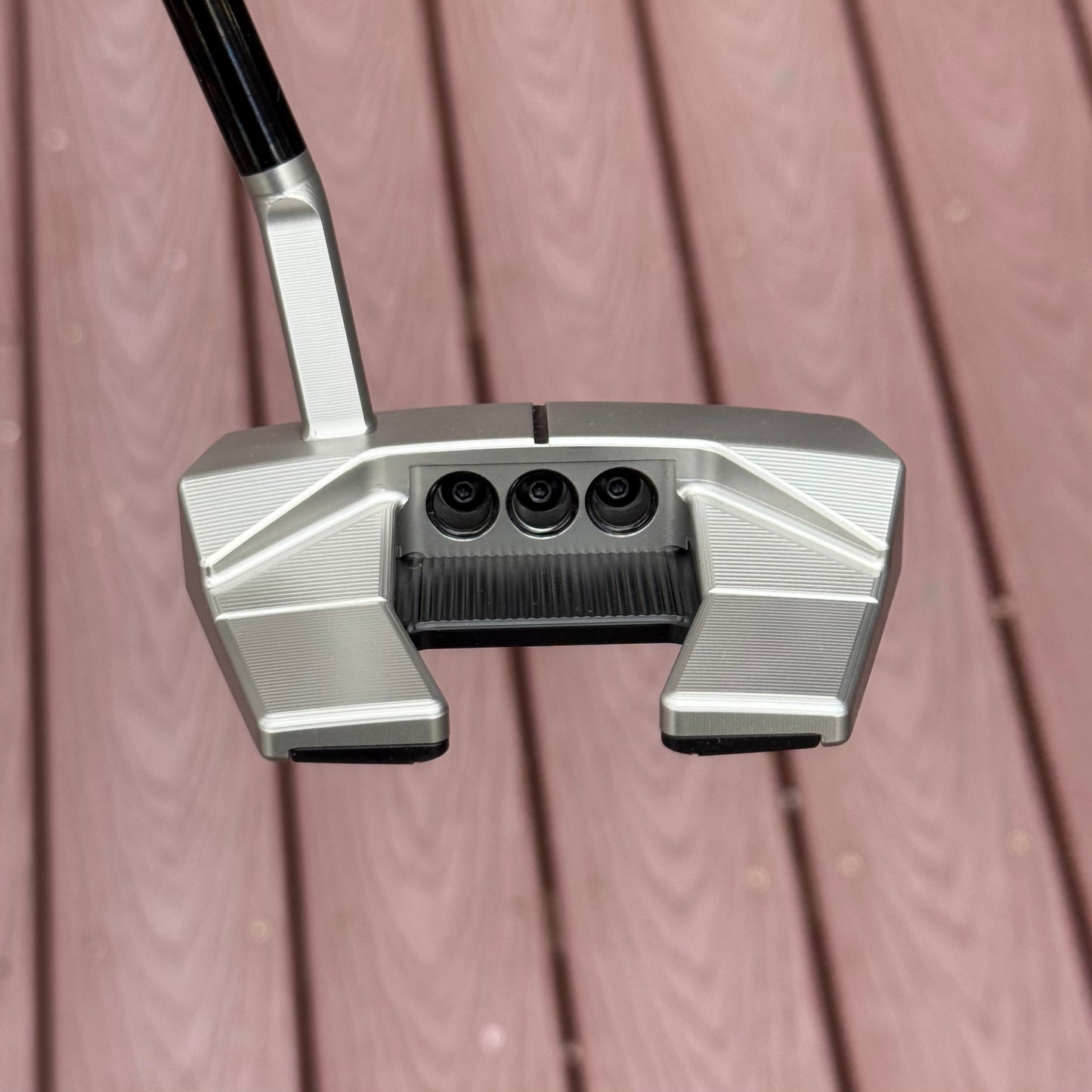 Scotty Cameron Phantom 5.5 Tellurium Copper Face Insert (Tour Satin)