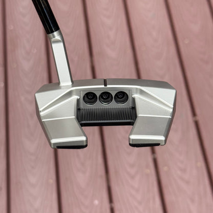 Scotty Cameron Phantom 5.5 Tellurium Copper Face Insert (Tour Satin)