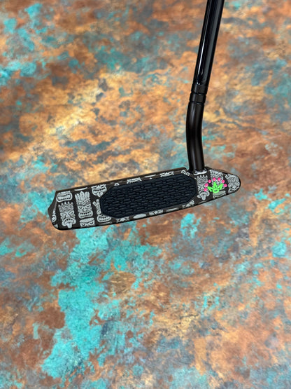 Scotty Cameron Studio Style Newport Pipe Neck (Antique Bronze PVD)