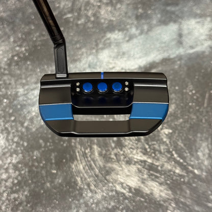 Scotty Cameron Studio Style Fastback 1.5 (Black PVD)