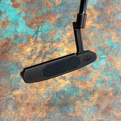 Scotty Cameron Studio Style Newport (Antique Bronze PVD)