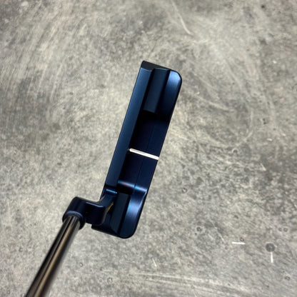 Scotty Cameron Studio Style Newport (Blue PVD)