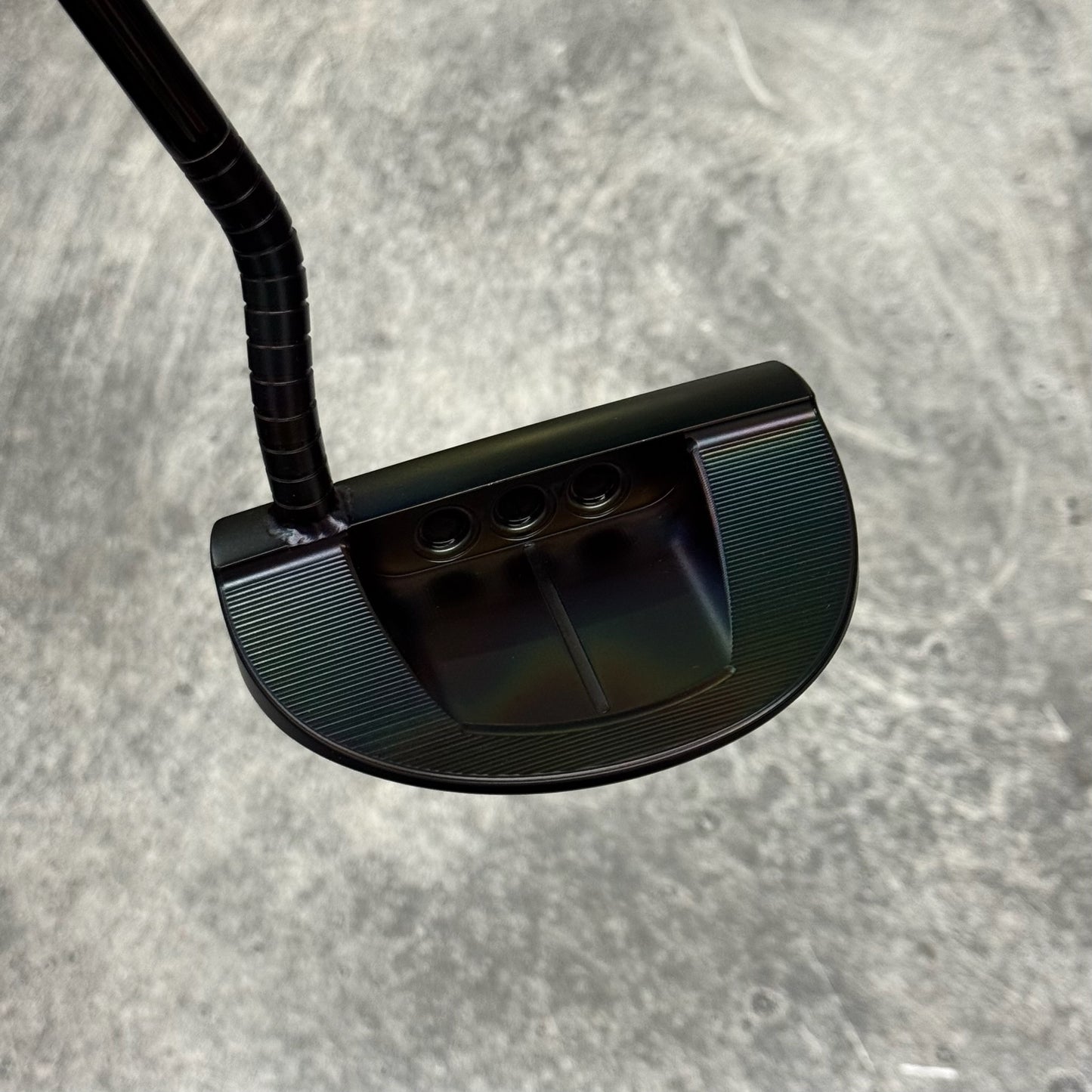 Scotty Cameron Super Select GoLo 6 (Welded Ringer Neck)