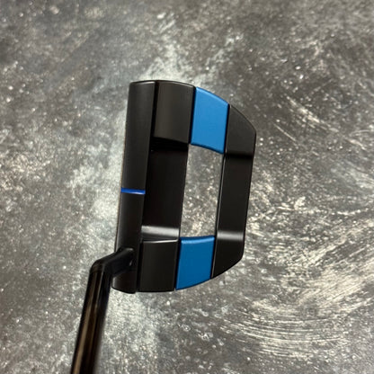 Scotty Cameron Studio Style Fastback 1.5 (Black PVD)