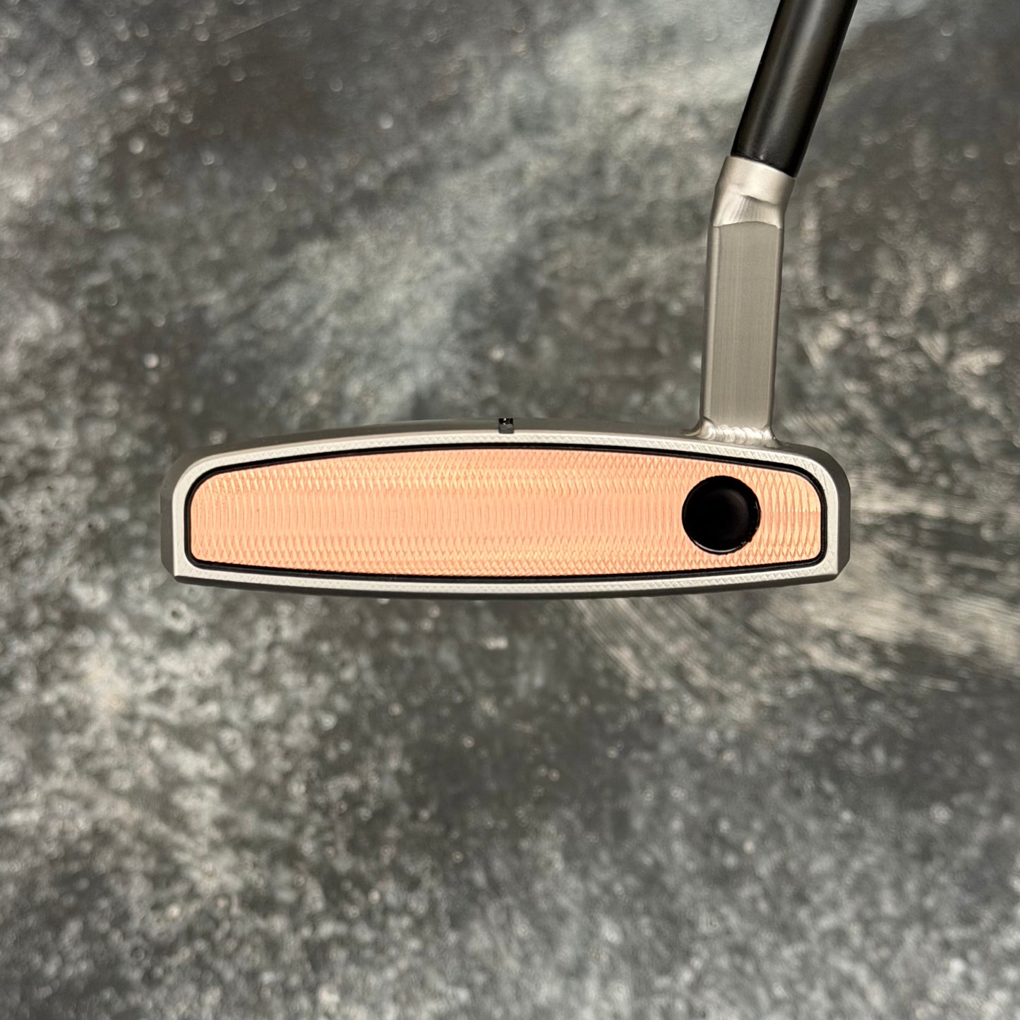 Phantom 9.2R Welded Short Slant Tour Satin Tellurium Copper Face Insert