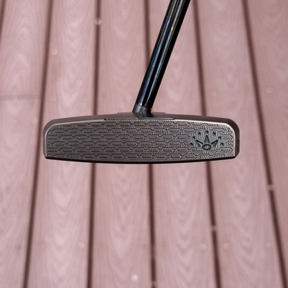 Scotty Cameron Phantom 11R OC T-Sight Line (Antique Bronze PVD)