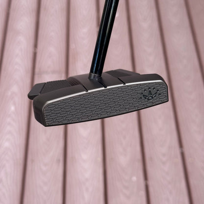 Scotty Cameron Phantom 11R OC Triple Track Sight Line (Antique Bronze PVD)
