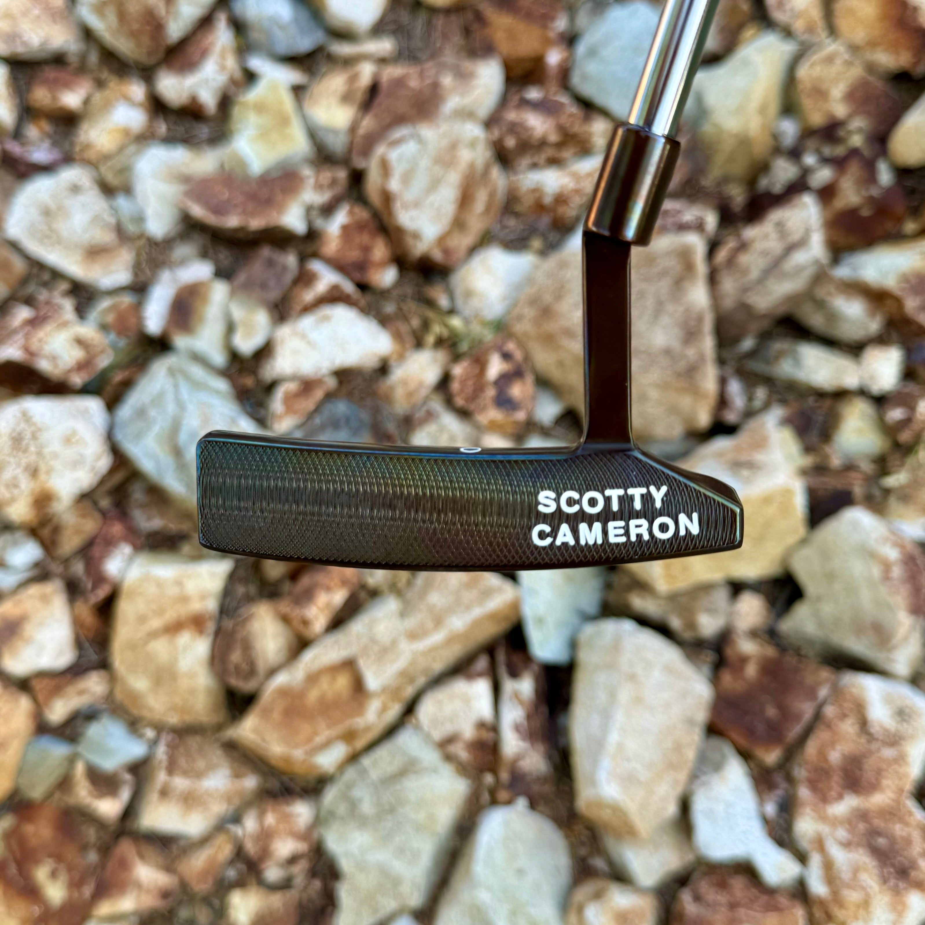 Scotty Cameron Circa 62 No. 3