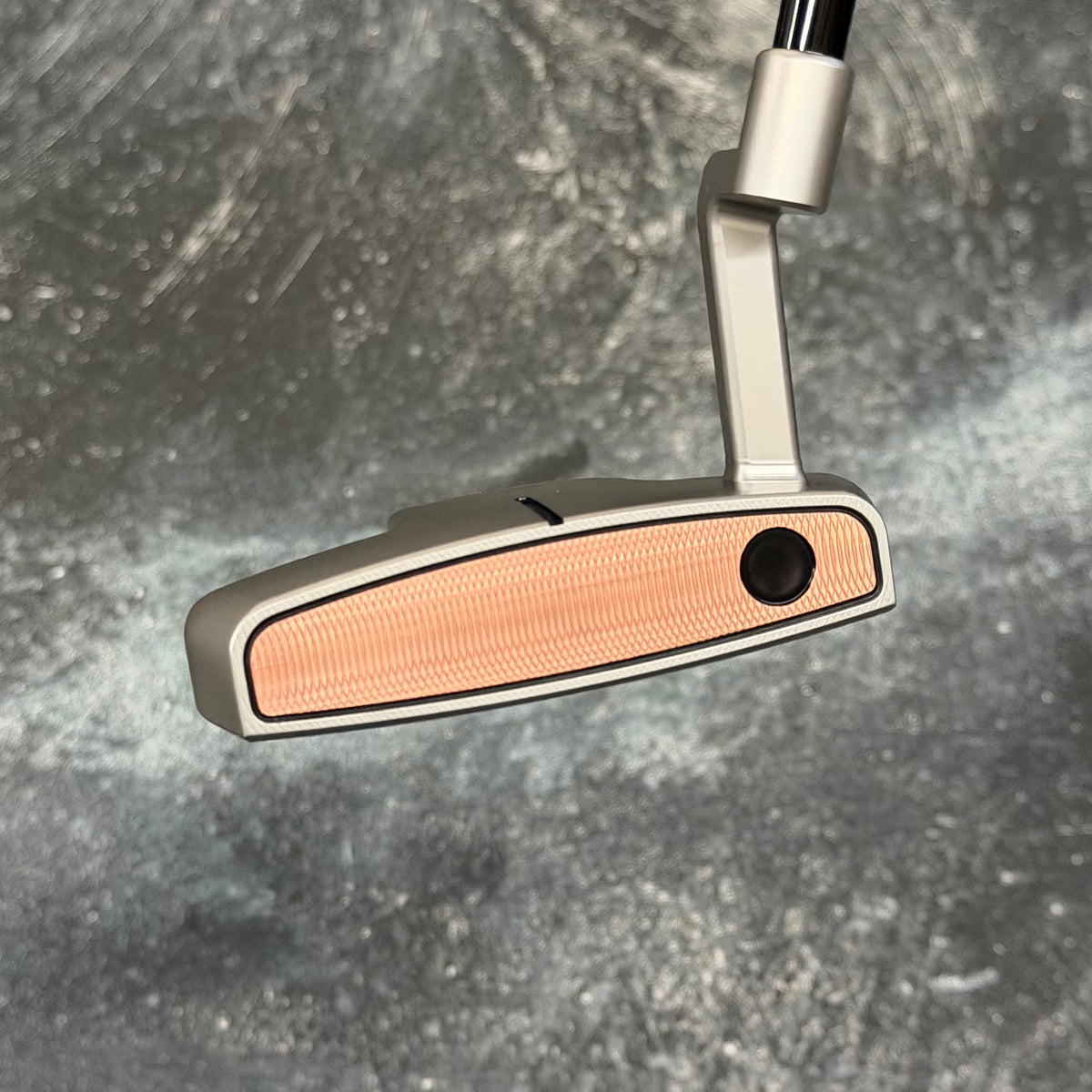 Phantom 9.2R Tour Satin Tellurium Copper Face Insert