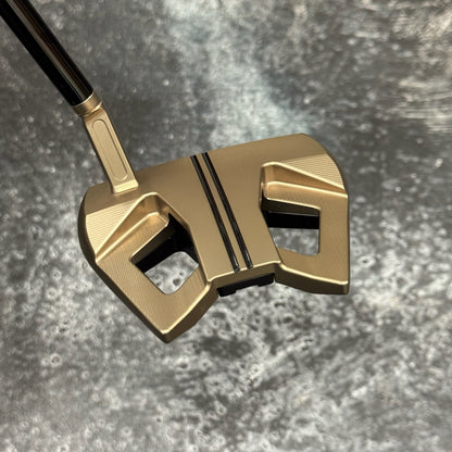 Scotty Cameron Phantom 9.5 (Chromatic Bronze Finish)