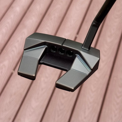 Left Handed Scotty Cameron Phantom 5.5 (Antique Bronze PVD)