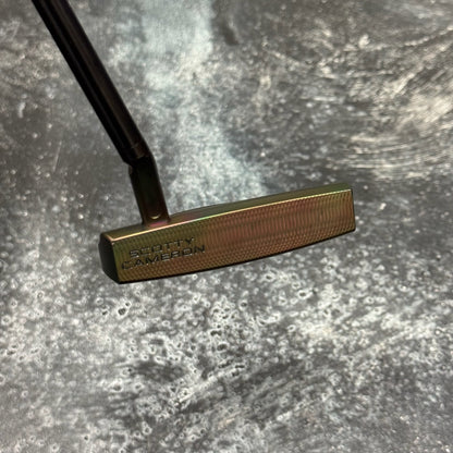 Scotty Cameron Super Select GoLo 6.5 Left Handed