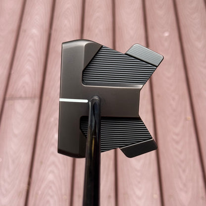 Scotty Cameron Phantom 11R OC Antique Bronze PVD