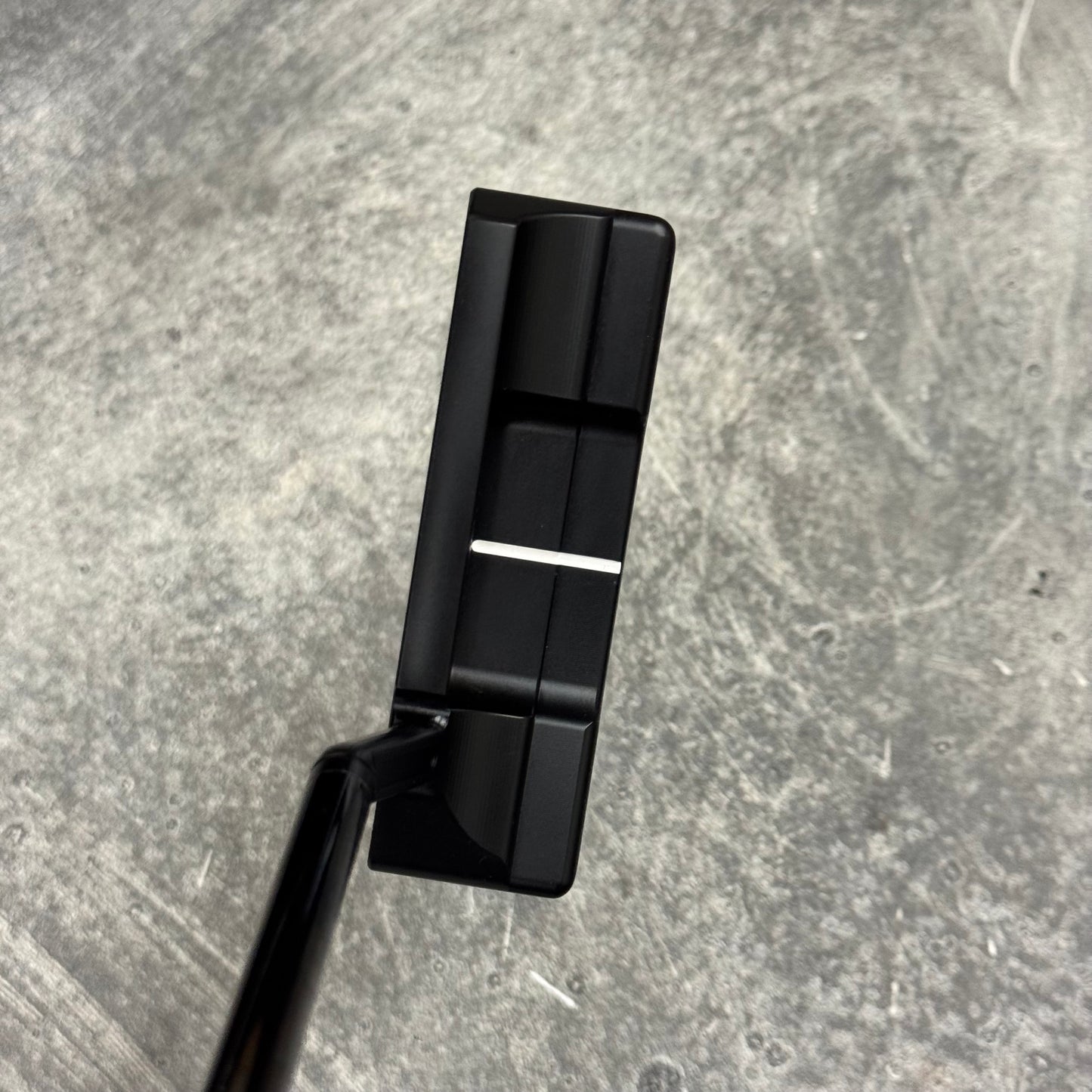 Scotty Cameron Super Select Newport 2.5+ (Black PVD)