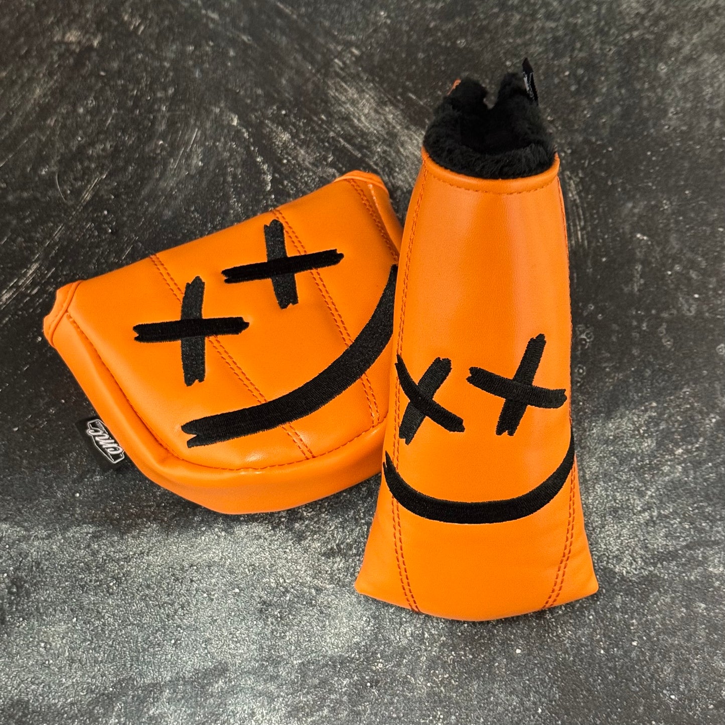 Killjoy Havok Headcovers