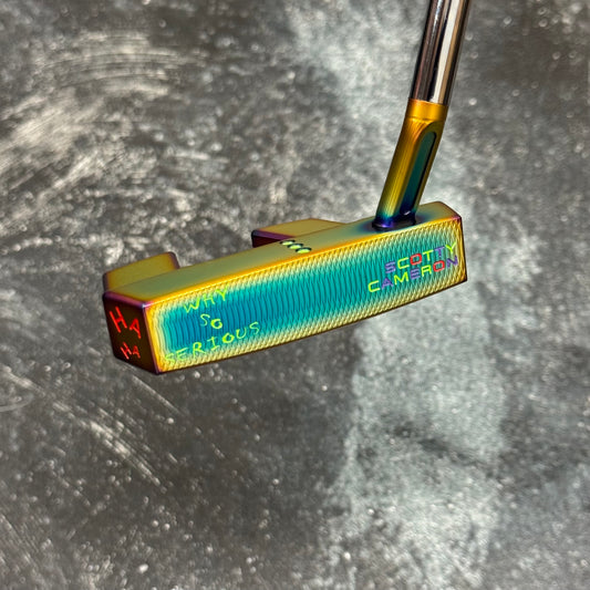 Phantom Joker - “Why so serious?” (Popular Design)