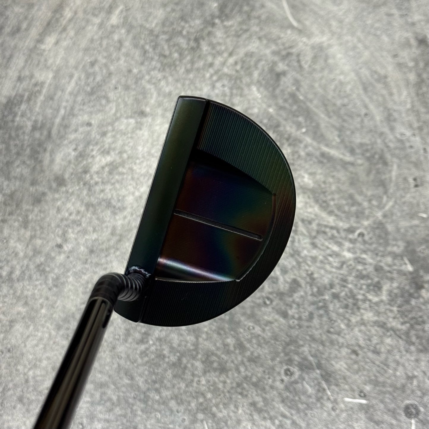 Scotty Cameron Super Select GoLo 6 (Welded Ringer Neck)