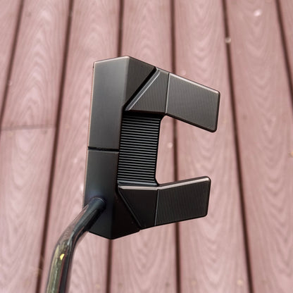 Scotty Cameron Phantom 5 Tellurium Copper Face Insert (Antique Bronze PVD)