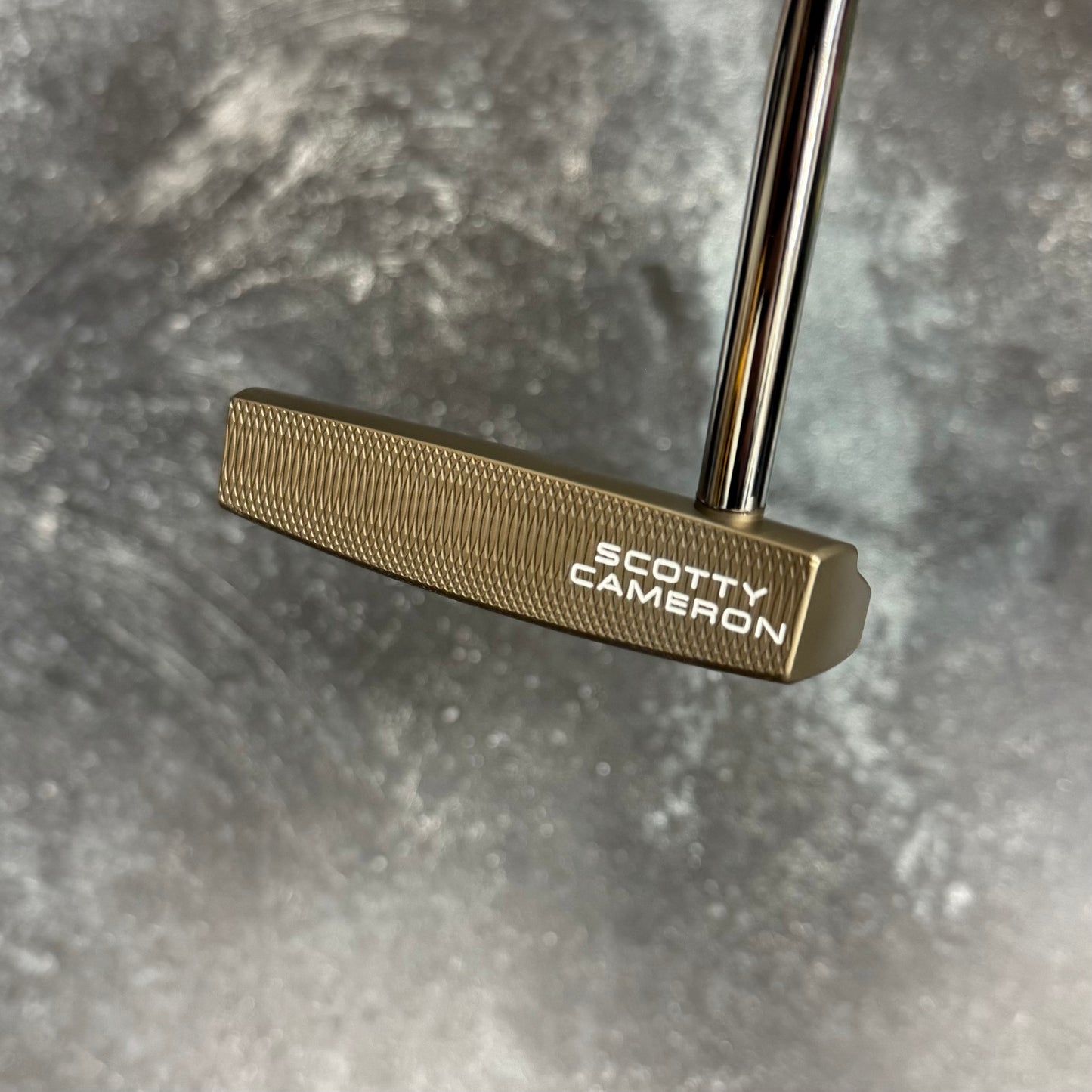 Scotty Cameron GoLo 6