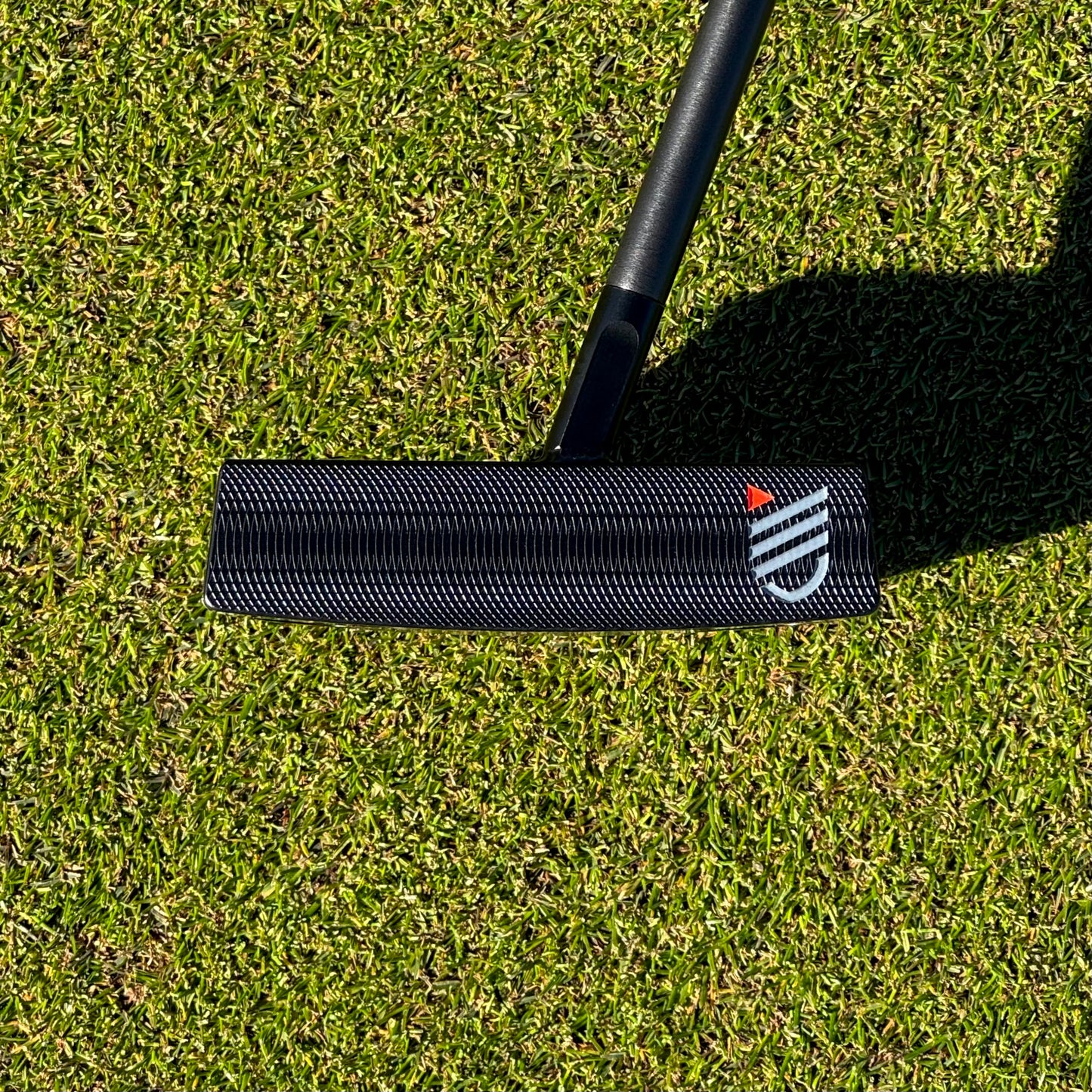 Suzuka V Woodland Camo (Center Shaft)