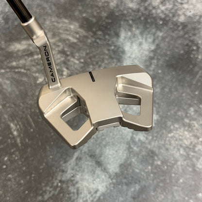 Phantom Tour Satin 303 Stainless Steel Face Insert