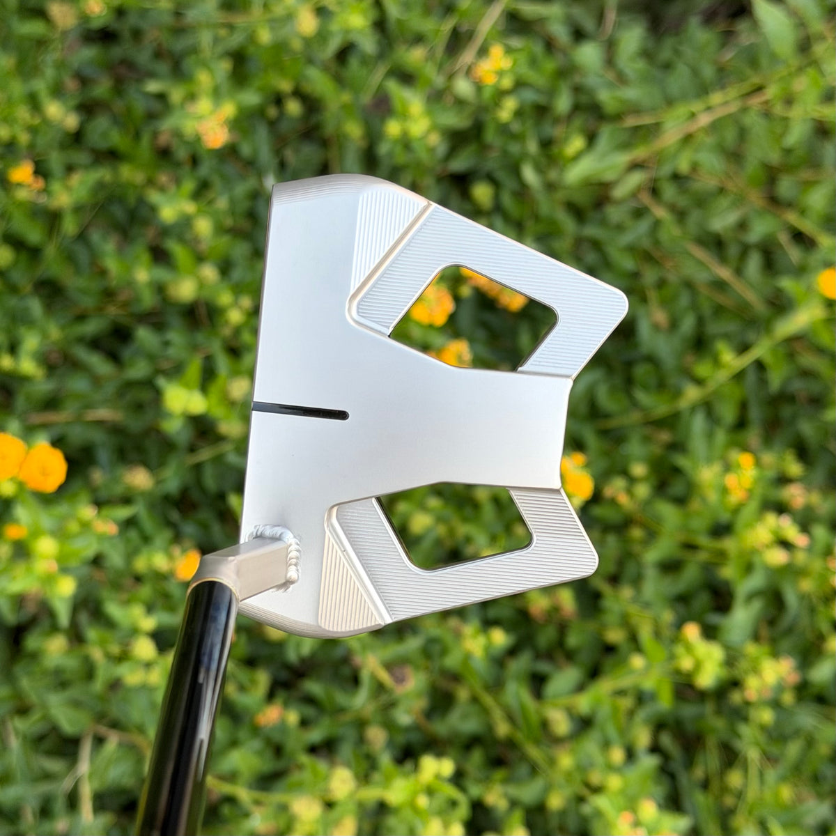Phantom 9.2R Welded Short Slant Tour Satin w/ Smooth Tellurium Copper Face Insert