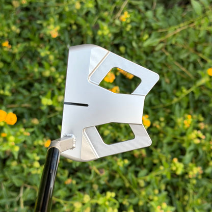 Phantom 9.2R Welded Short Slant Tour Satin w/ Smooth Tellurium Copper Face Insert