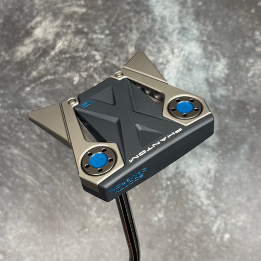 Scotty Cameron Phantom X12