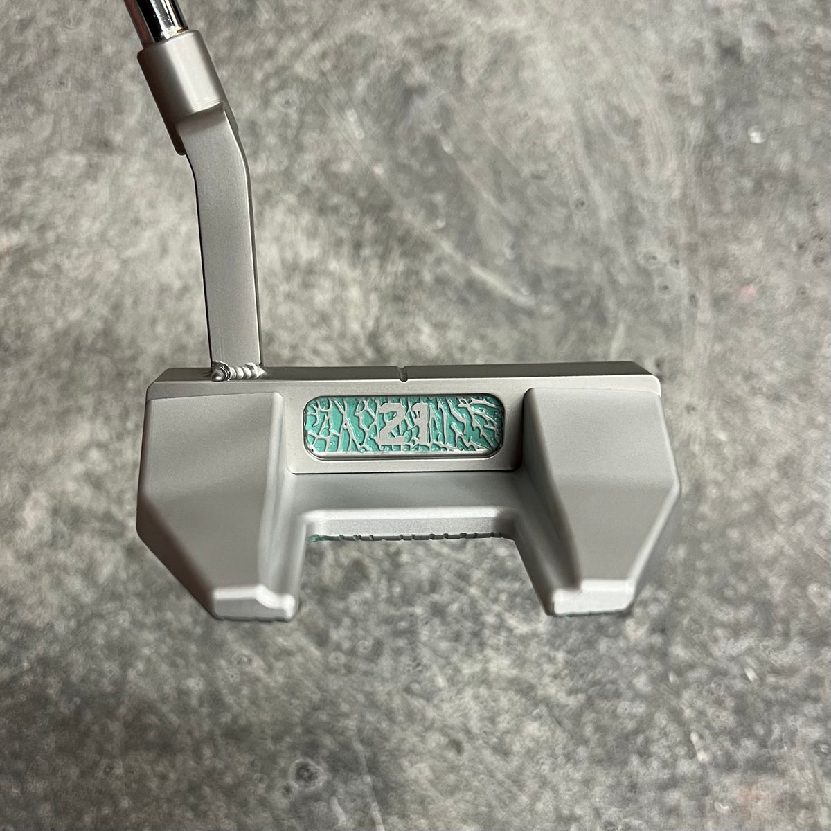 Custom Putters | Embrace – Embrace Putters