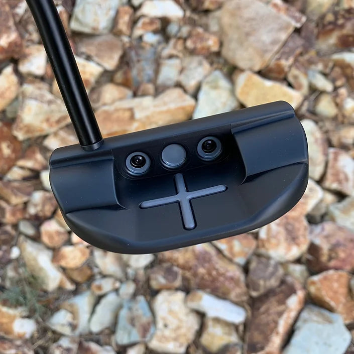 Putter Finish Options | Embrace – Embrace Putters
