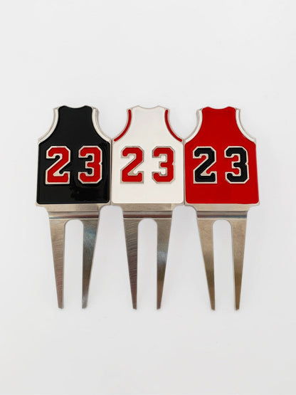 MJ #23 Divot Tool