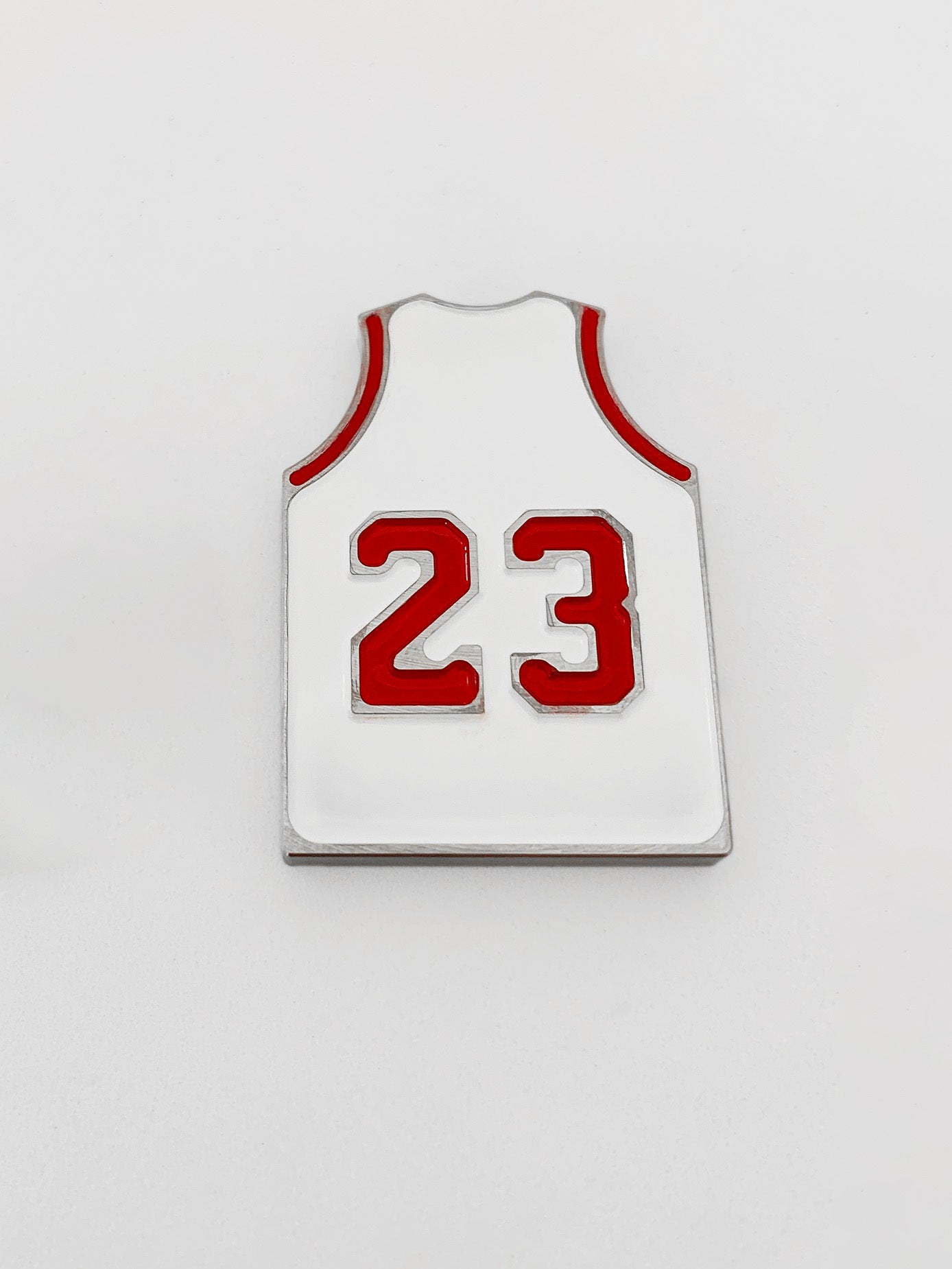 MJ #23 Ball Marker