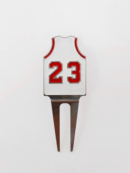 MJ #23 Divot Tool