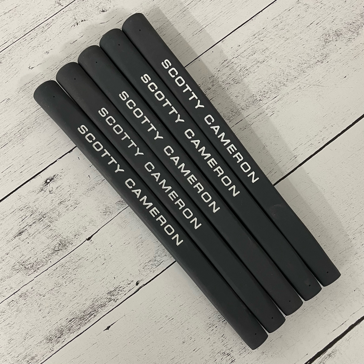 Scotty Cameron Pistolini Plus Grip – Embrace Putters