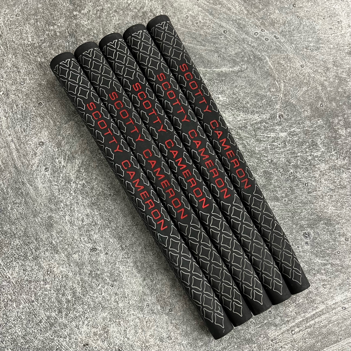 Scotty Cameron Pistolero Plus Grip